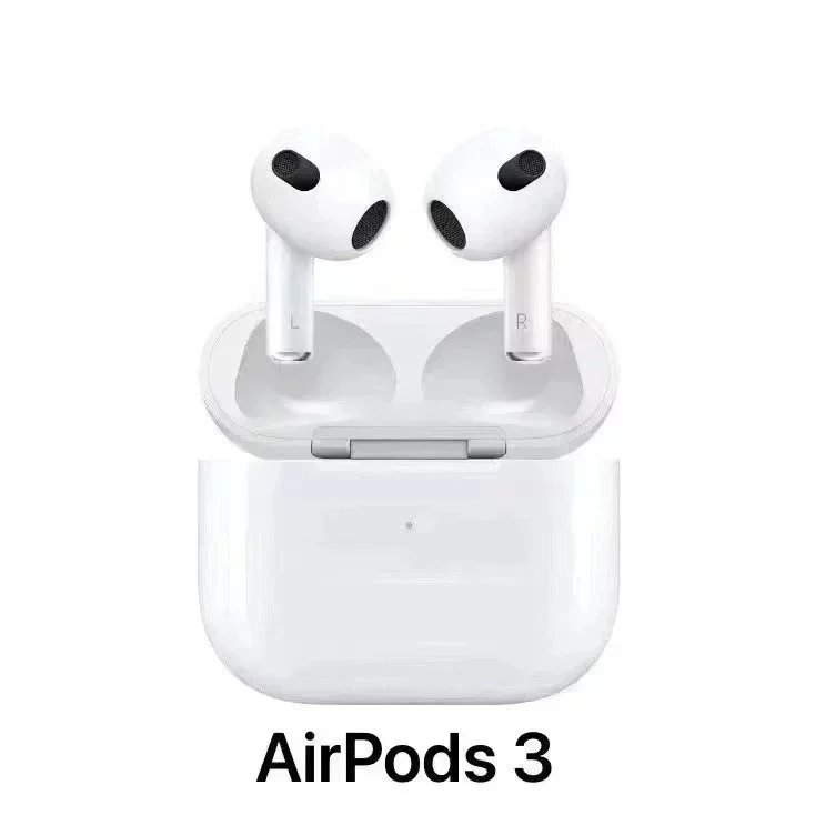 AirPods 3 (四代) AirPods 3 (四代)