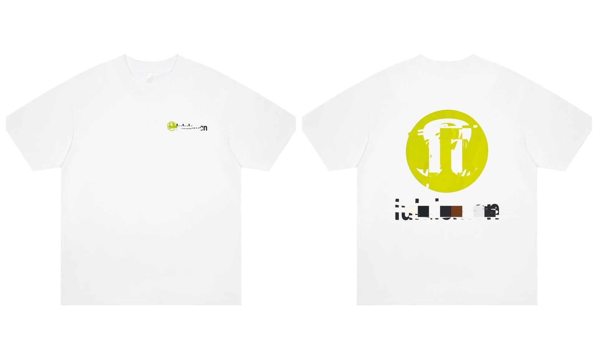5白色 5白色