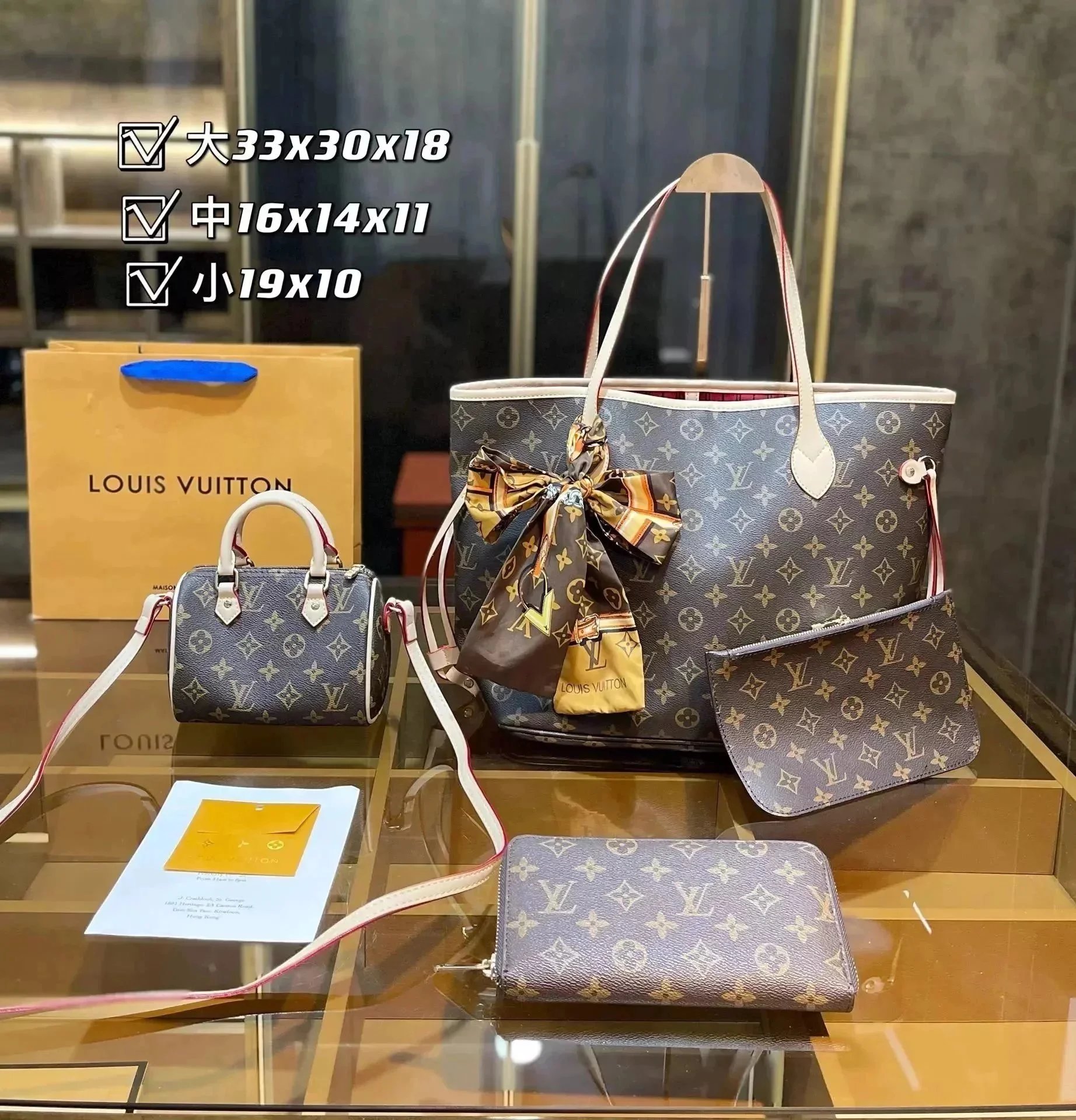 4(Only the biggest one) 4(Only the biggest one)