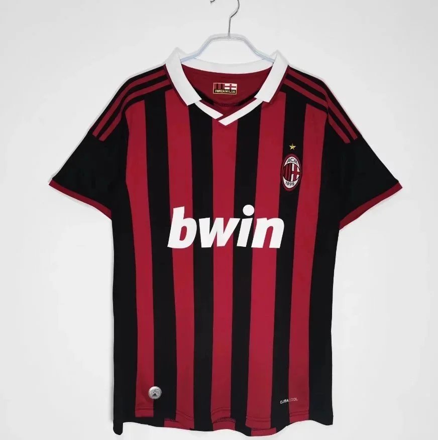 0910赛季AC米兰主场 0910赛季AC米兰主场