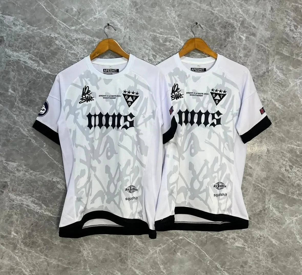 白色满印球衣 白色满印球衣