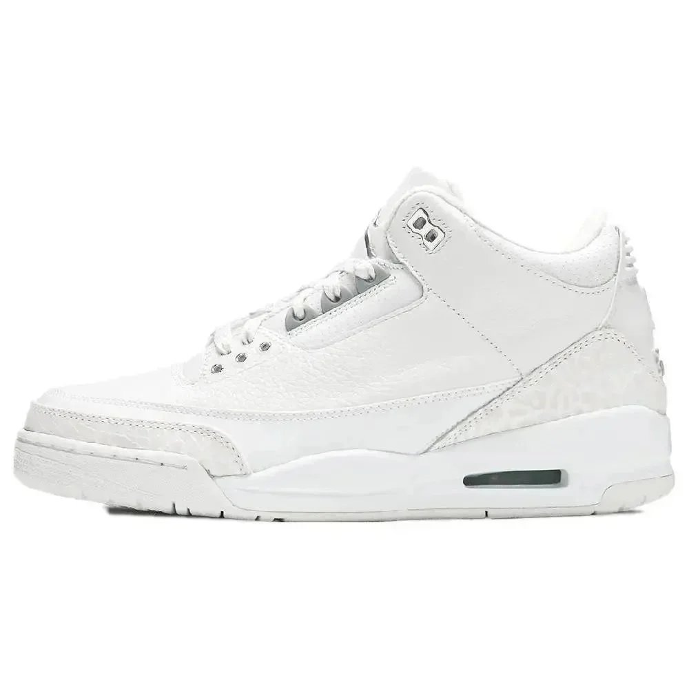 AJ3-白猫*top quality AJ3-白猫*top quality