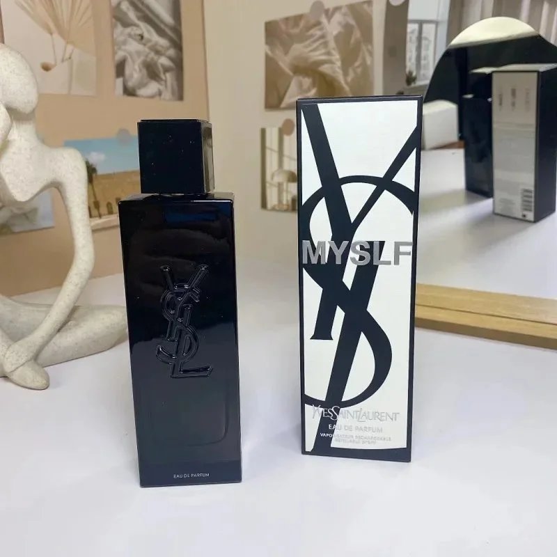 YSL生而不羁 100ML YSL生而不羁 100ML