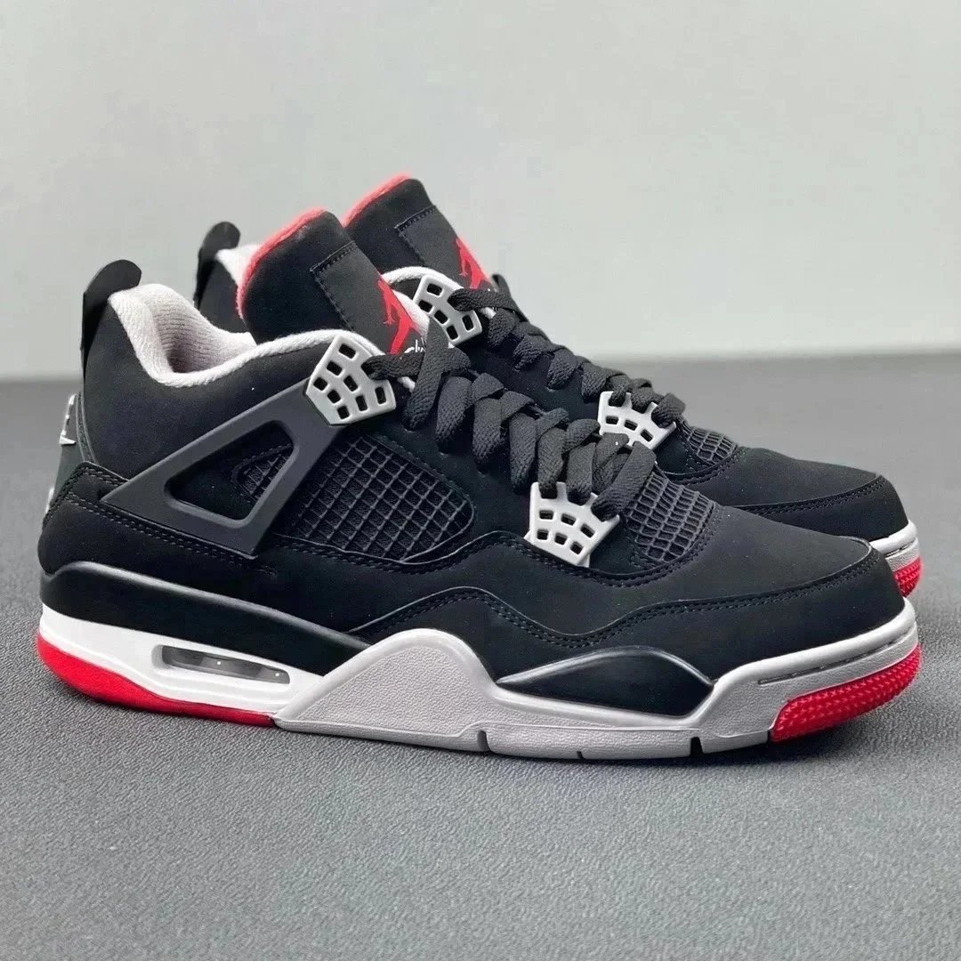 Bred Bred