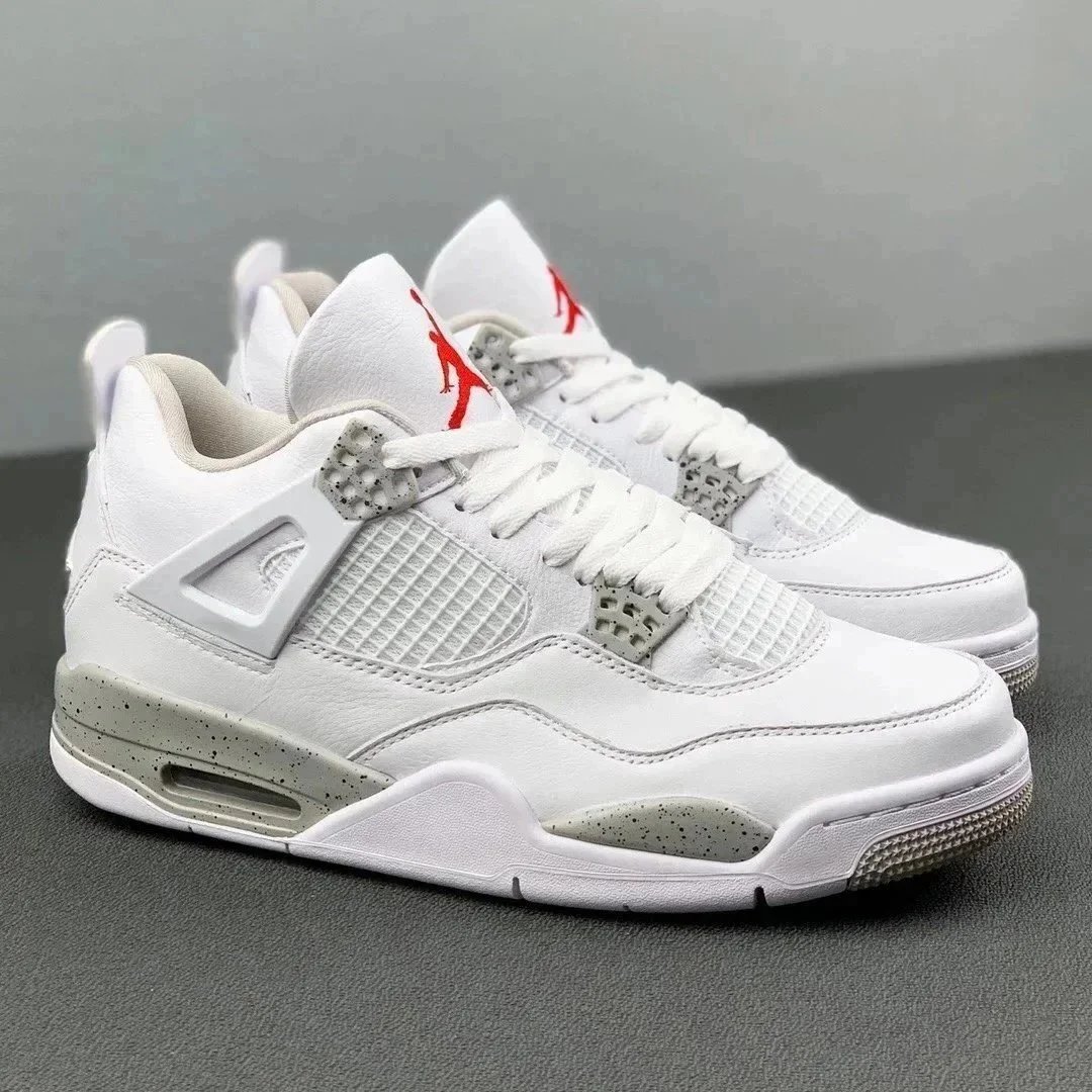 White Oreo White Oreo