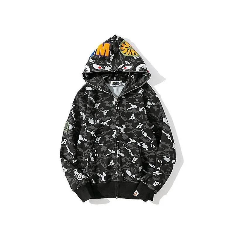 8青黑迷彩 8青黑迷彩
