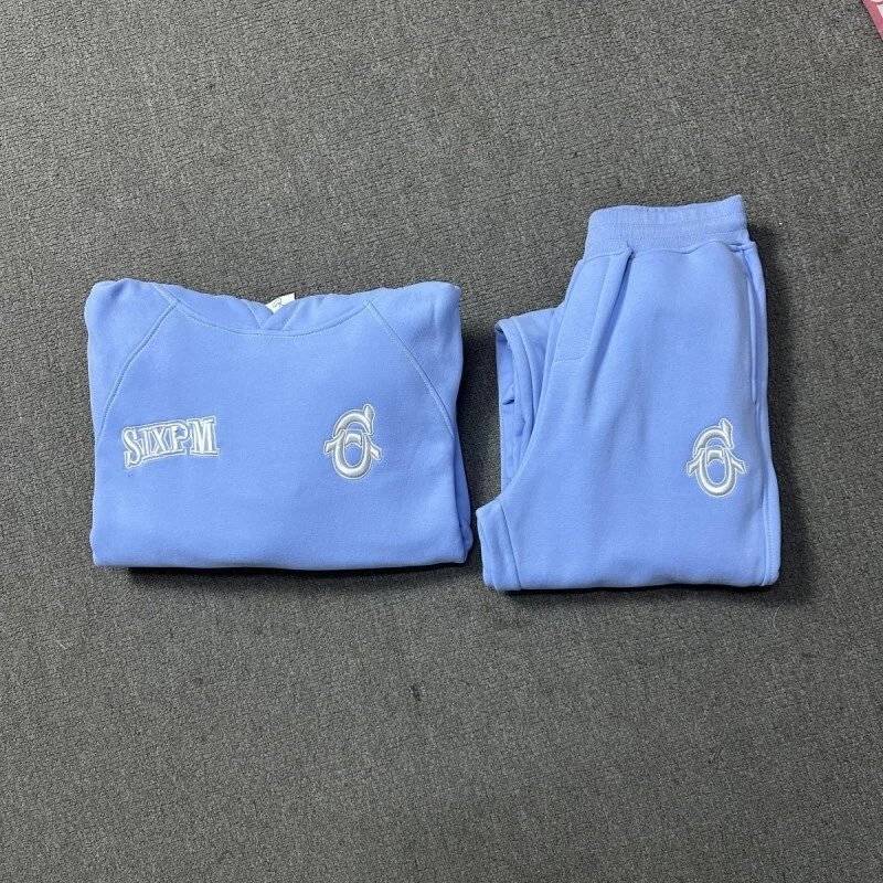 2002蓝色套装 2002蓝色套装