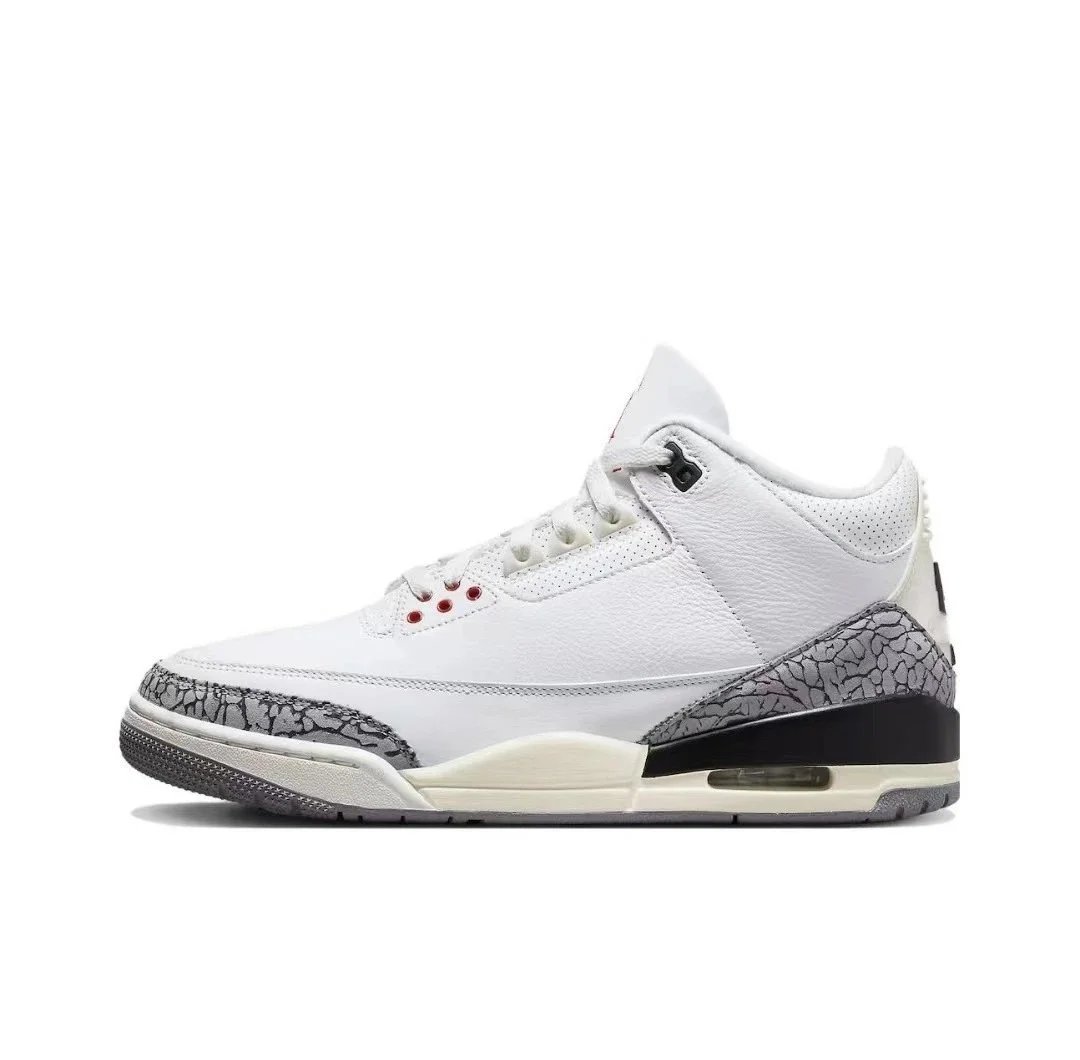 aj3-做旧白水泥 aj3-做旧白水泥