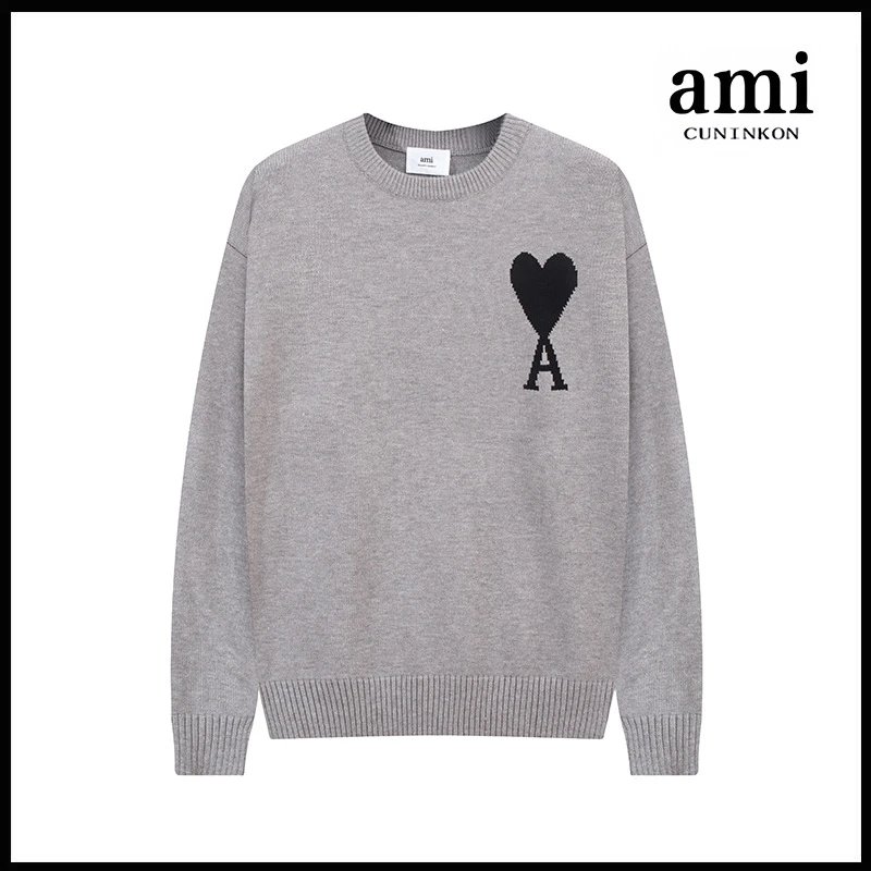 灰色黑标【A8圆领提花款】 灰色黑标【A8圆领提花款】