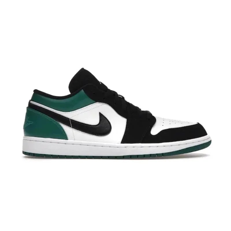 White Black Green 553558-113 White Black Green 553558-113