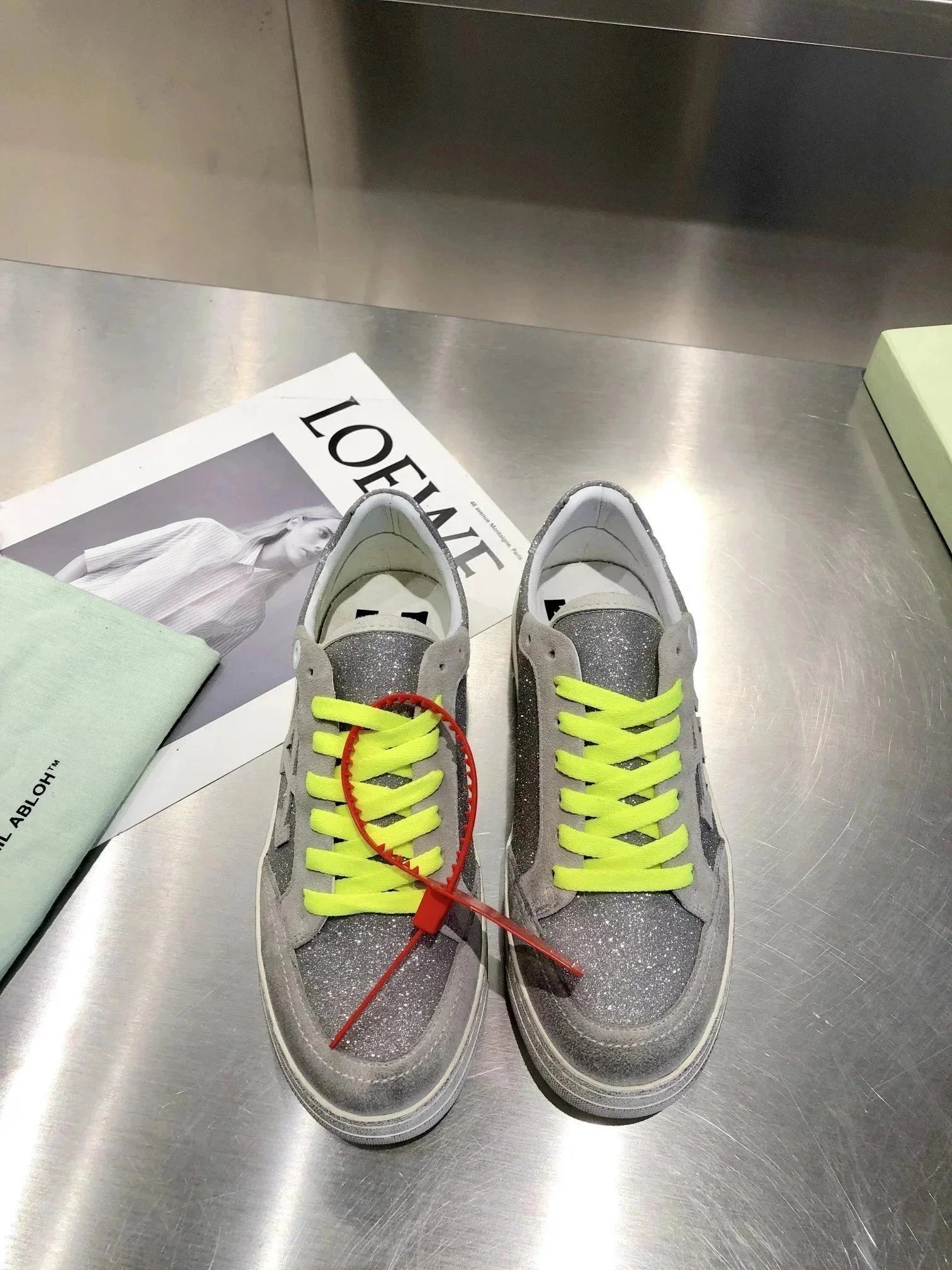 31号色 31号色