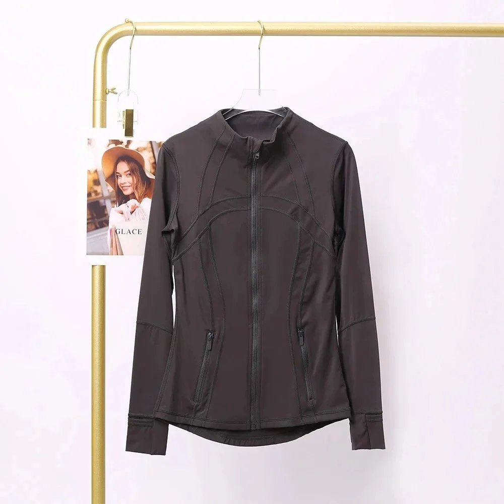 石墨灰夹克 石墨灰夹克