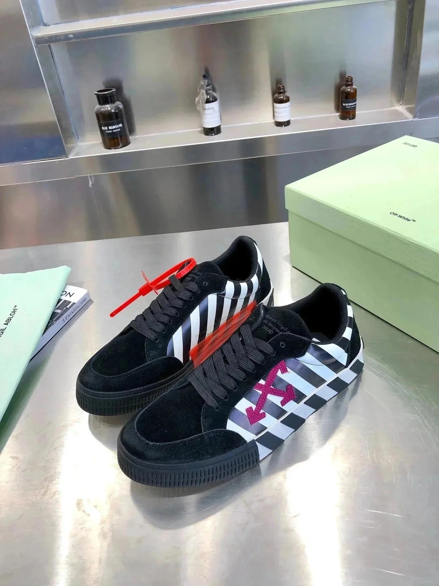 7号色 7号色