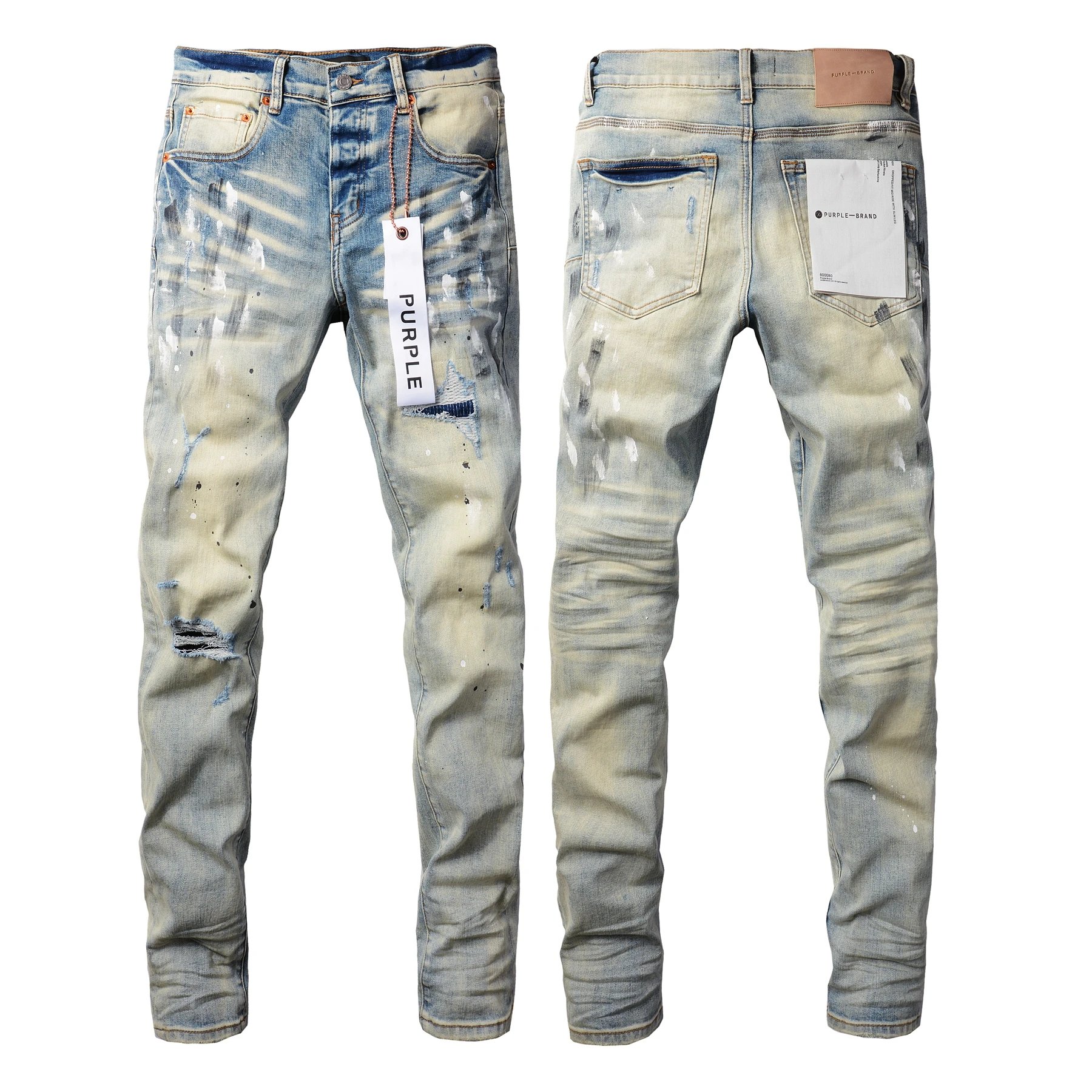 PURPLE BRAND 9007 PURPLE BRAND 9007