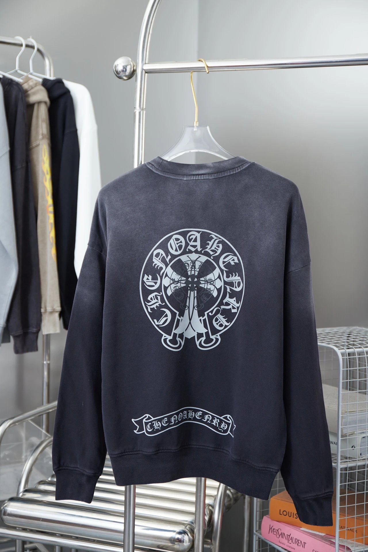 Chr-21-03 Chr-21-03
