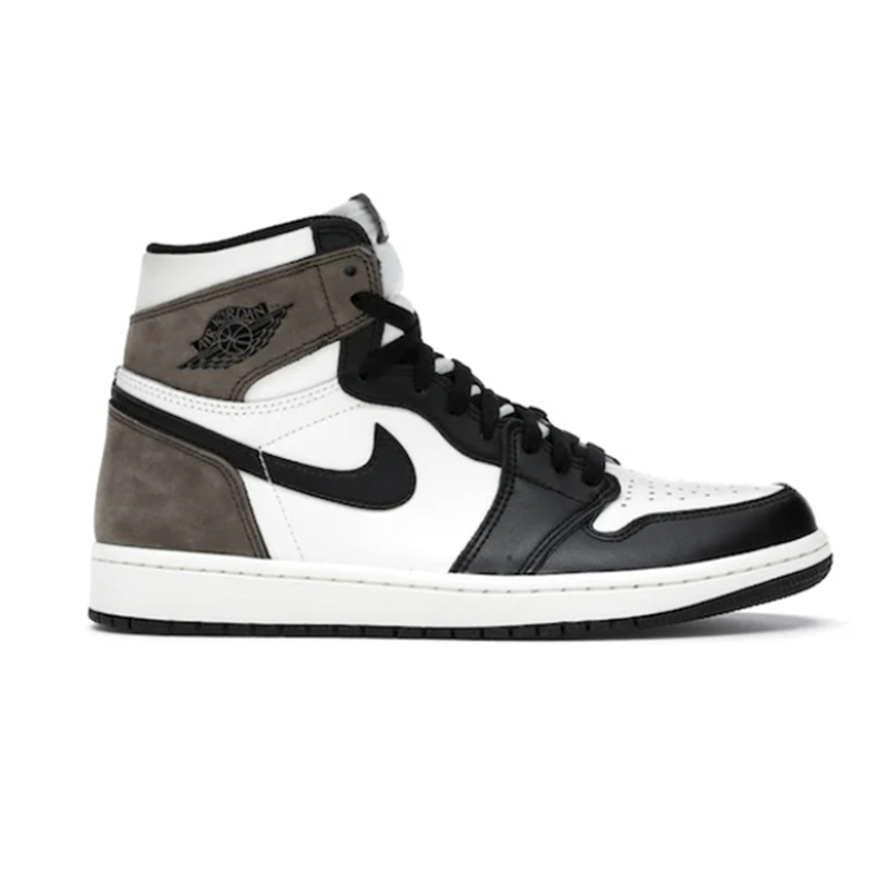 Dark Mocha 555088-105 Dark Mocha 555088-105