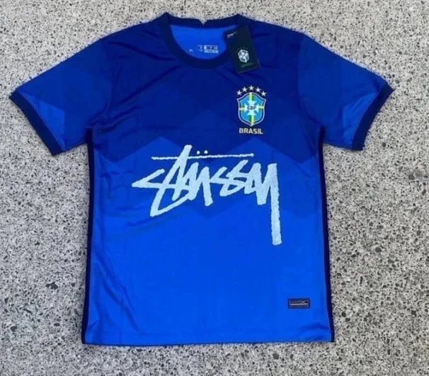 斯图西21巴西蓝 斯图西21巴西蓝
