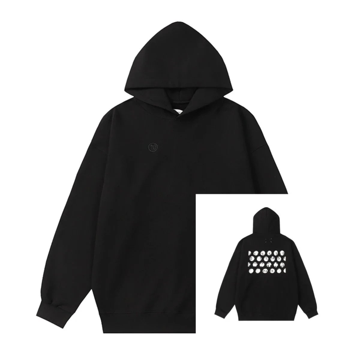 D46黑色 D46黑色