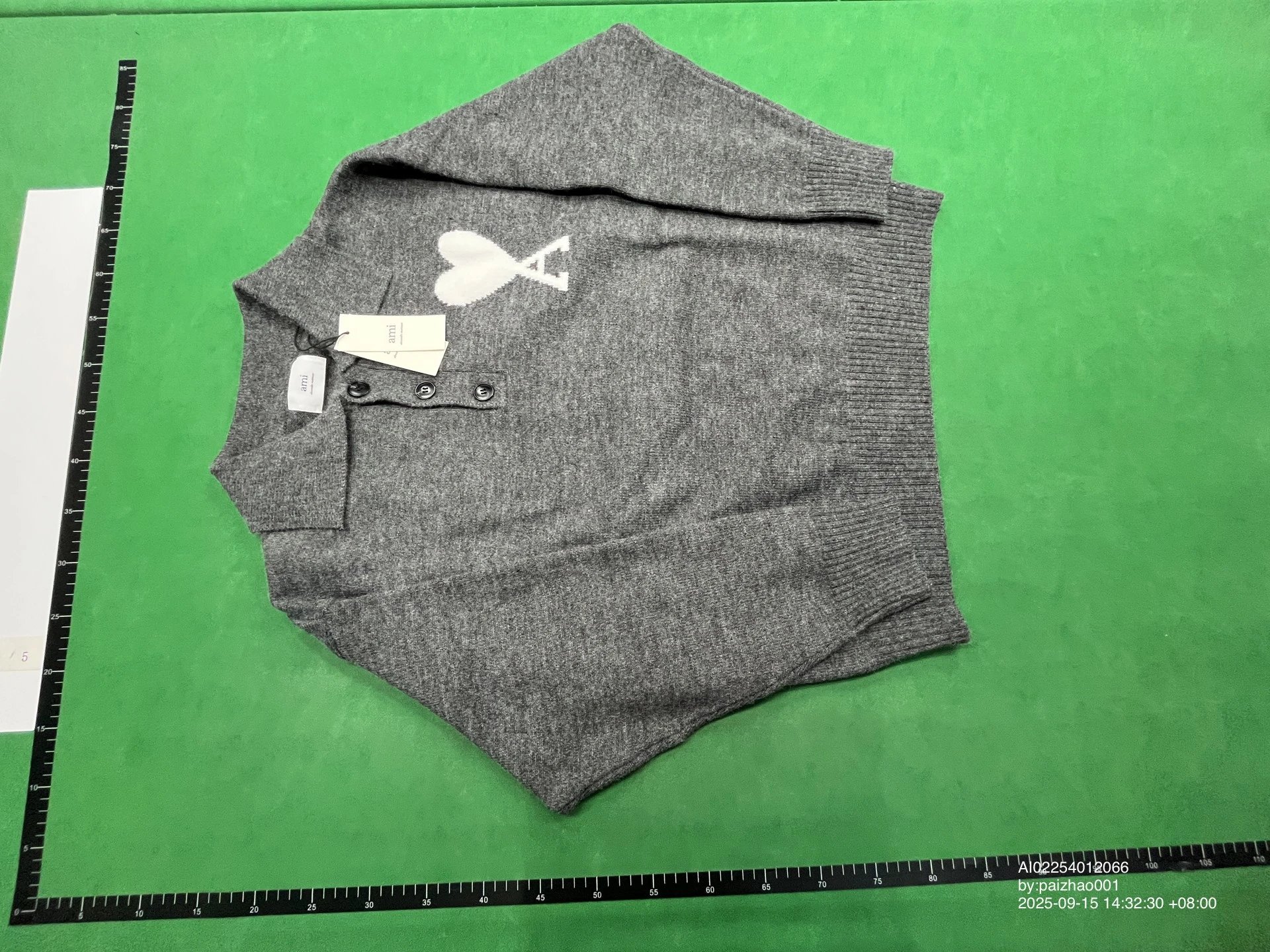 Gray Gray