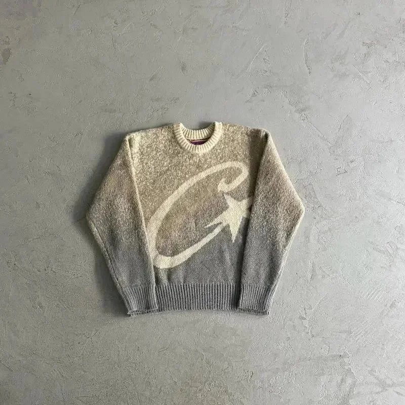 大C马海/渐变灰 大C马海/渐变灰