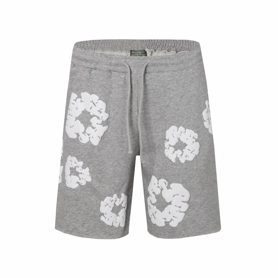 短裤 灰色 短裤 灰色