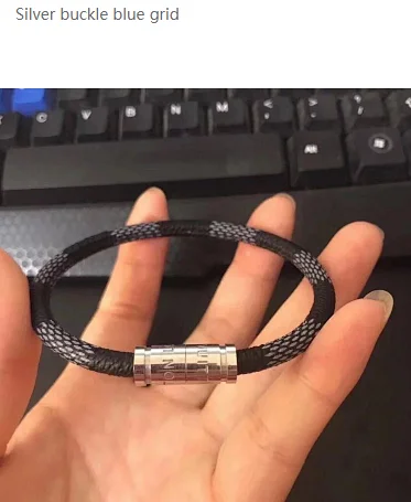 银扣蓝格 银扣蓝格