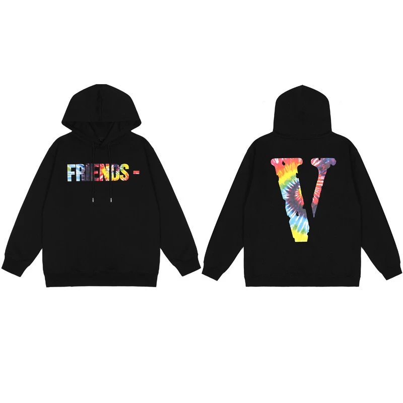 黑色渐变FRIENDS 黑色渐变FRIENDS