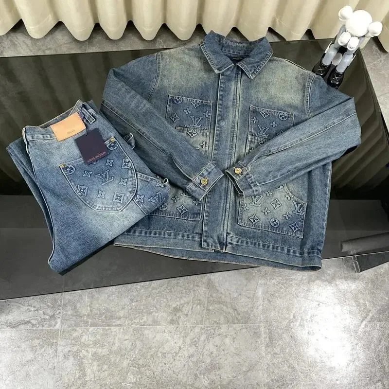 denim jacket denim jacket