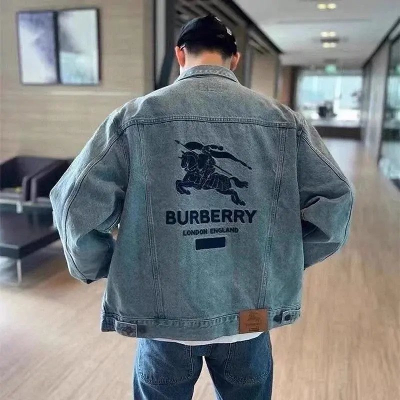 牛仔外套 牛仔外套