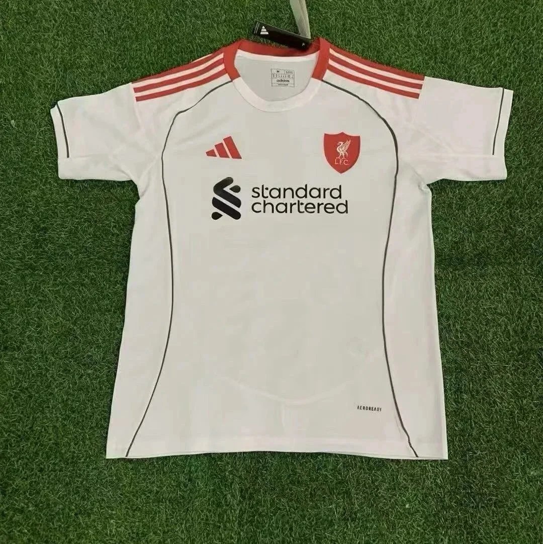 26 Liverpool away 26 Liverpool away