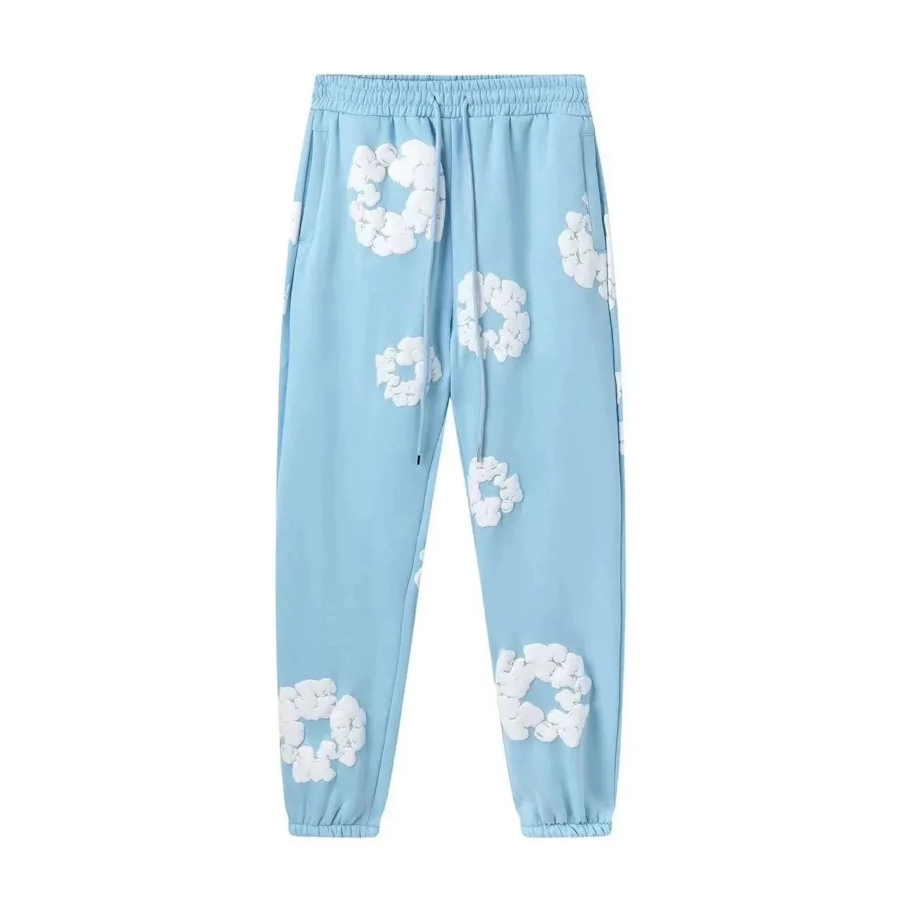 921# sky blue (plus velvet) 921# sky blue (plus velvet)