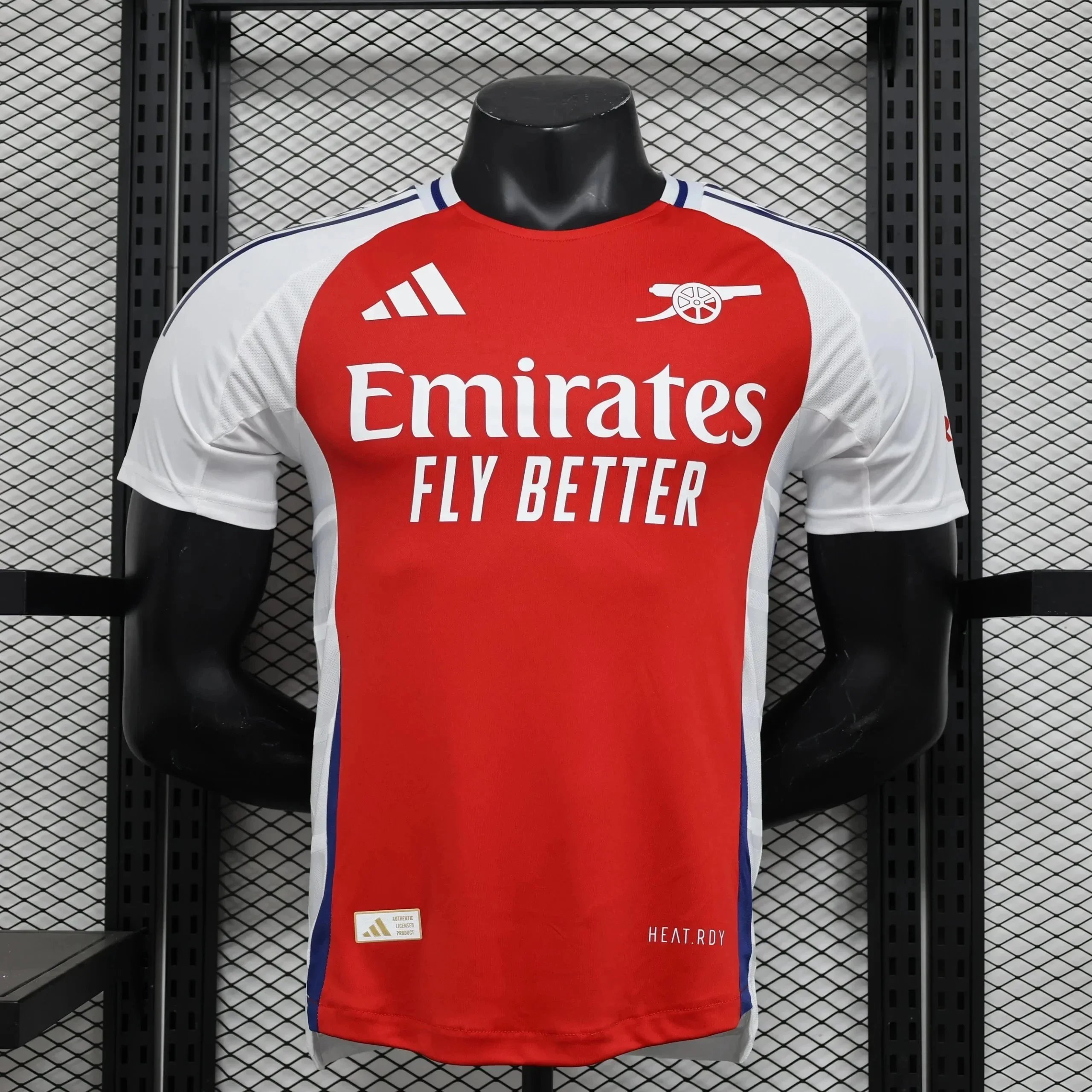 010934040 Arsenal home 010934040 Arsenal home