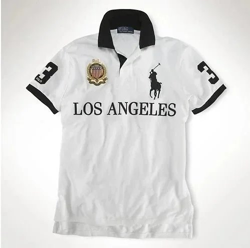 Los Angeles White Los Angeles White