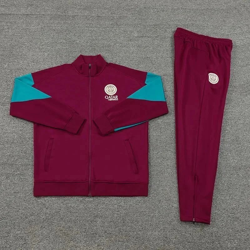 Paris Dark Red 2425 Paris Dark Red 2425