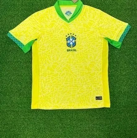 2425 Brazil home game 2425 Brazil home game