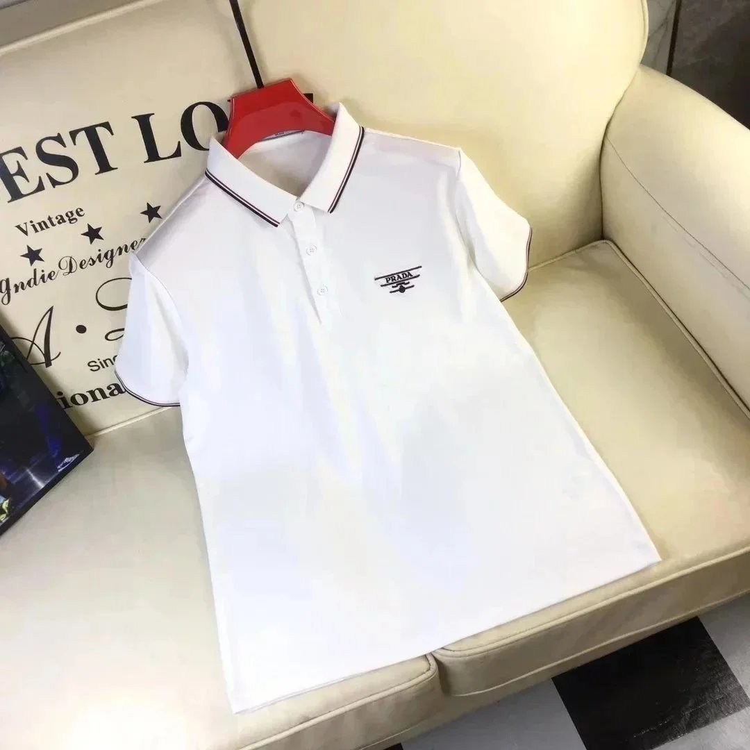 15白色POLO*Top quality 15白色POLO*Top quality
