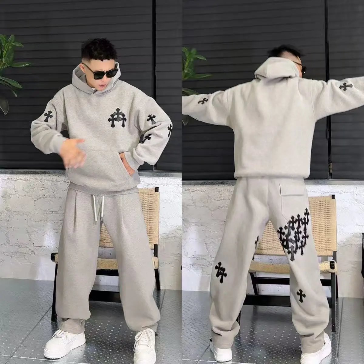 套装1 套装1