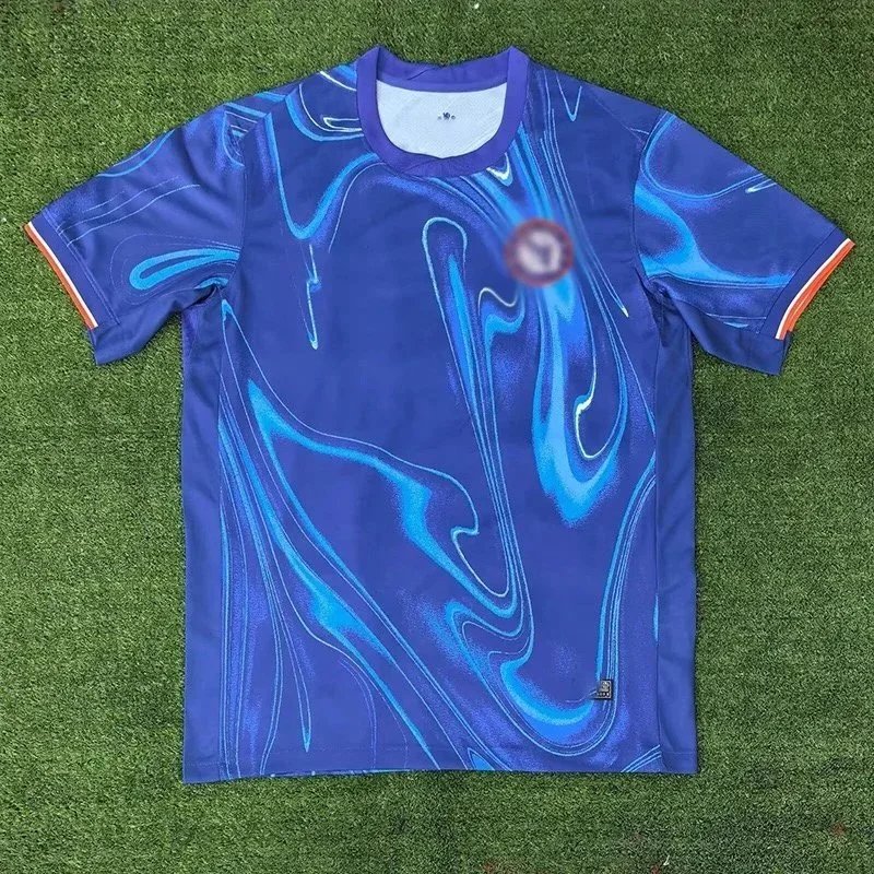 切尔西主场