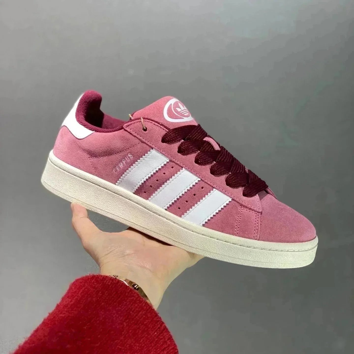 粉白 粉白