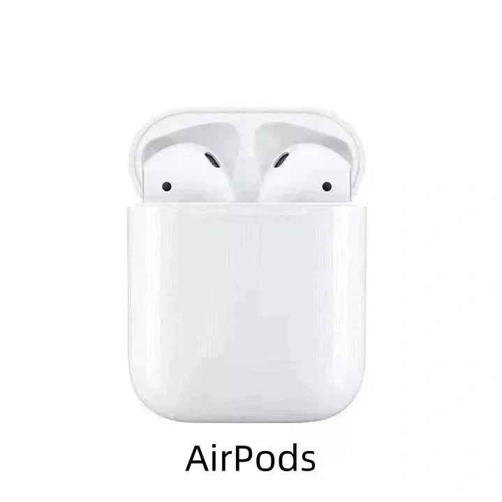 AirPods(二代) AirPods(二代)