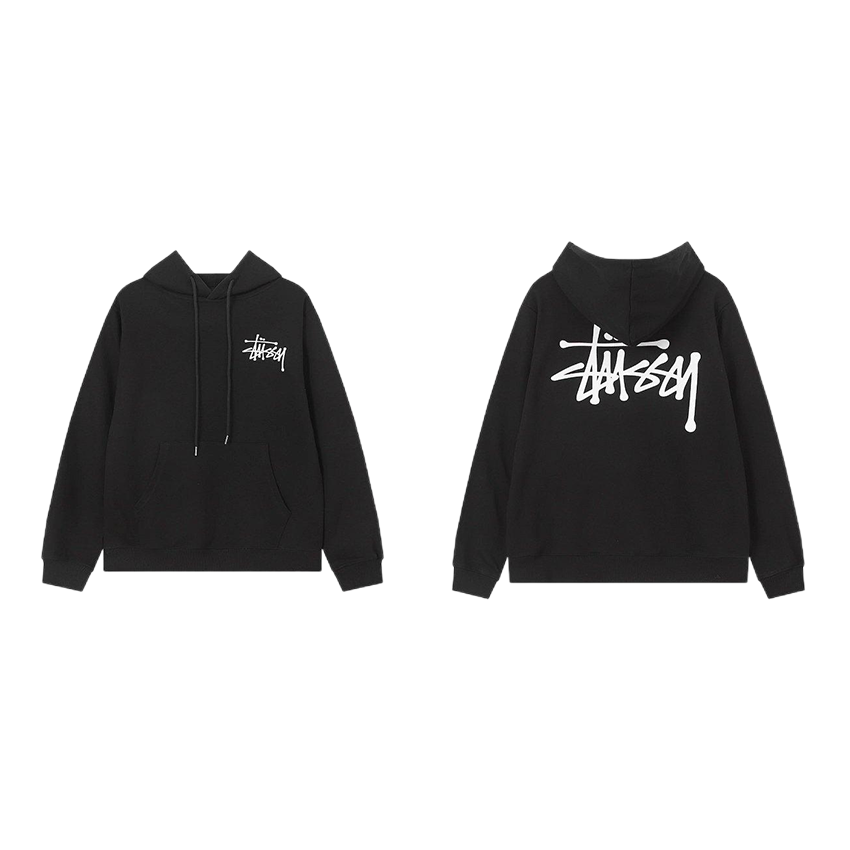 Black Black