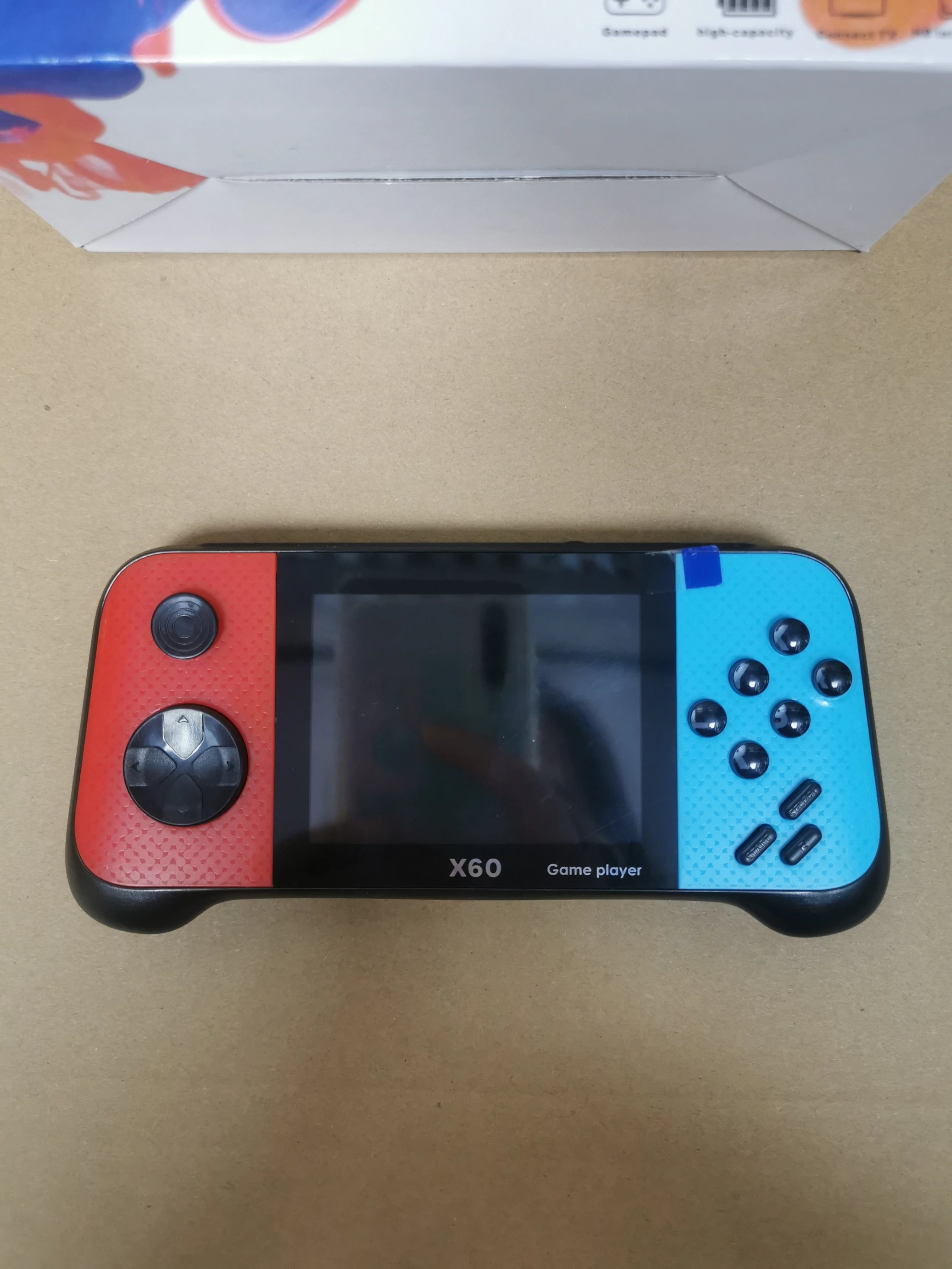 红色red 红色red