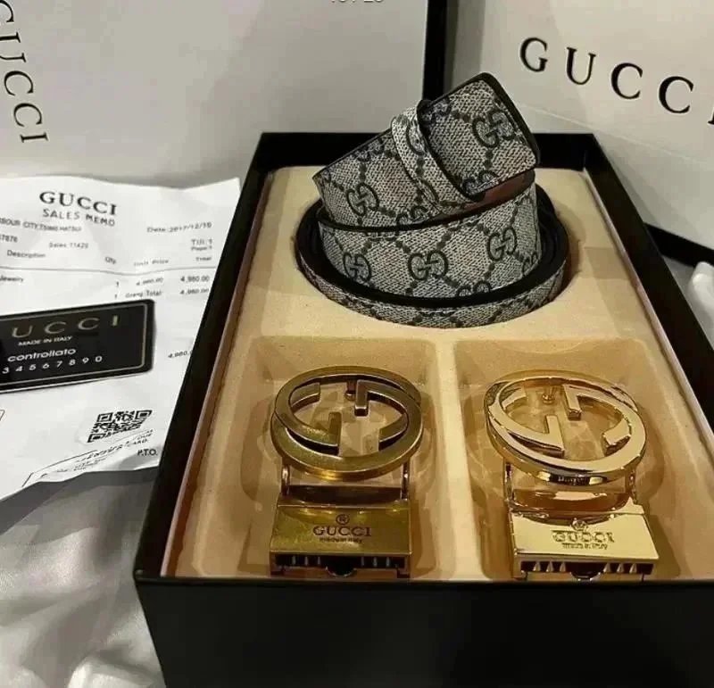 G*ci 5 G*ci 5