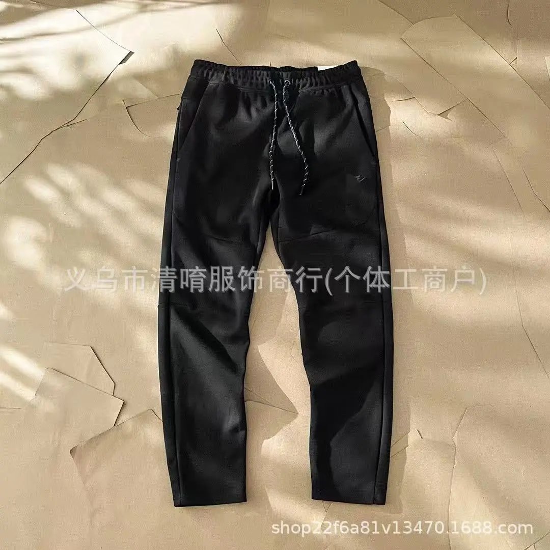 黑裤子 黑裤子