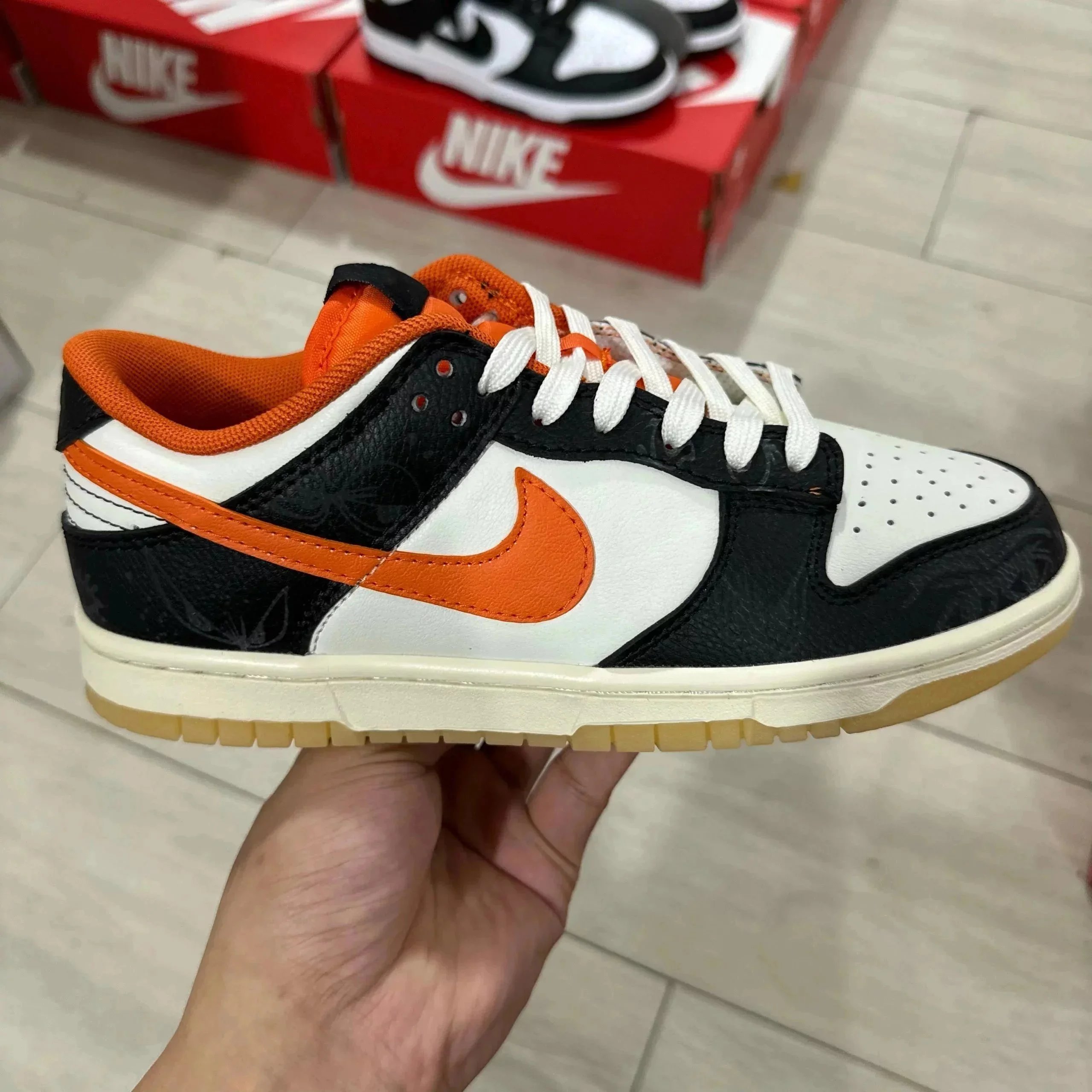 万圣节夜光 万圣节夜光