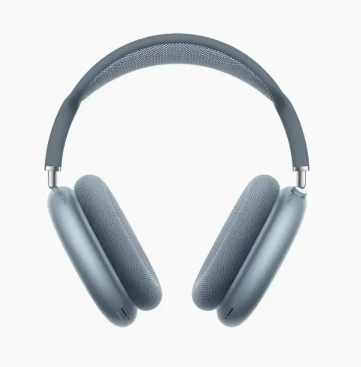 Airpods max gen 2 usb-c ANC 蓝色