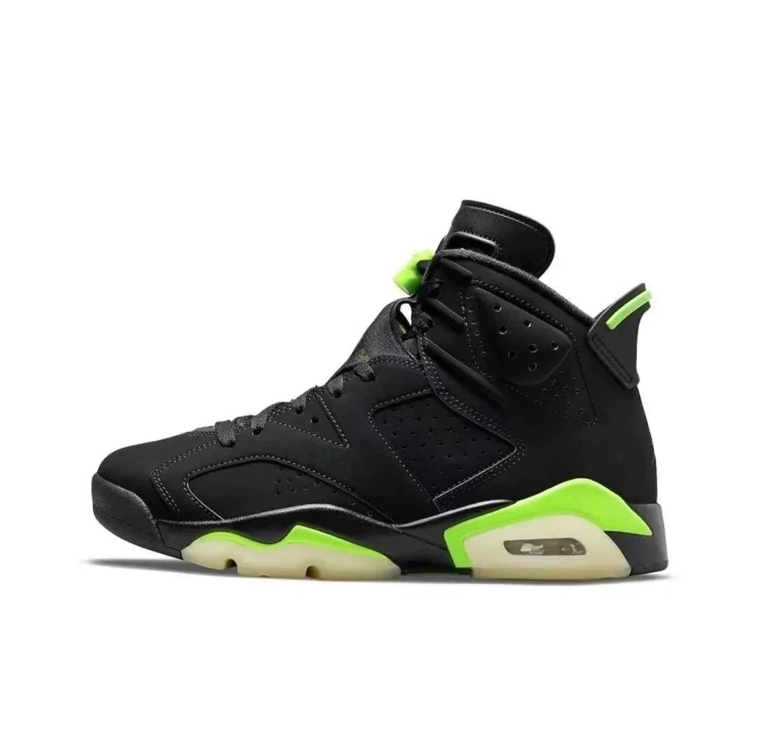 aj6-黑绿 aj6-黑绿