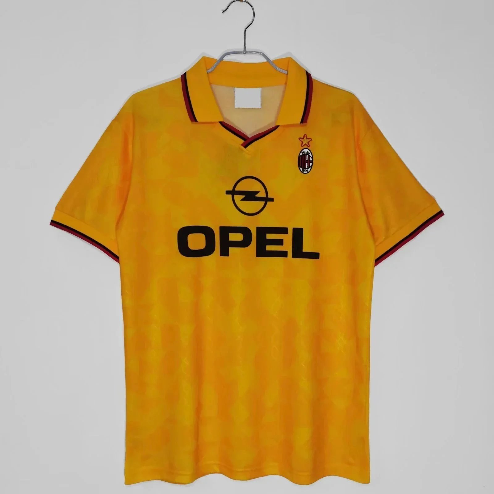 1995AC米兰二客 1995AC米兰二客