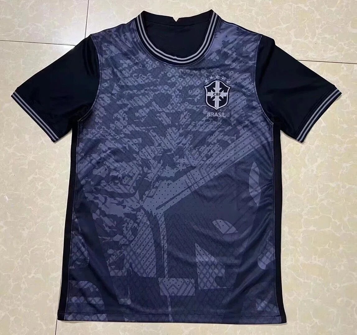 黑色巴西 黑色巴西