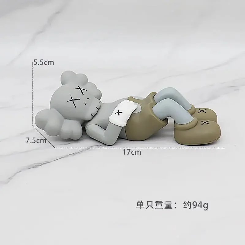 睡姿考斯灰色【袋装】 睡姿考斯灰色【袋装】